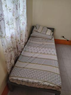 Faith Residence Lipa - 1