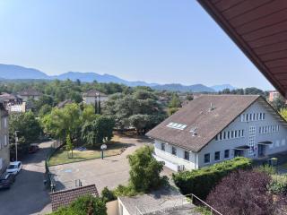 Les Balcons du Léman - Appartements Meublés - 6