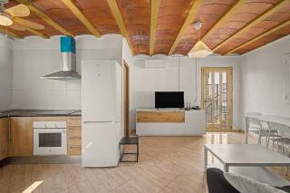 Apartamento I Maset De La Salut - 4