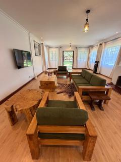 Ronnie's Nanyuki Country Home - 5