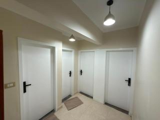 Sheraton Airport Apartment 2 Bedrooms 2 Bathrooms Grand Livingroom - 8