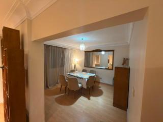 Sheraton Airport Apartment 2 Bedrooms 2 Bathrooms Grand Livingroom - 1