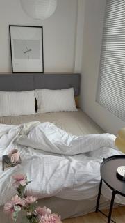 D1 Heart - Avero Apartment from Cozinema - 8