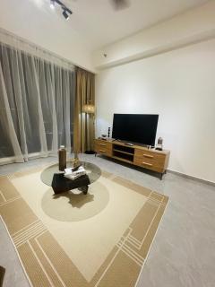 Panasonic AGILE BUKIT BINTAN BY TRX - 1