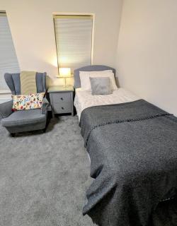 Modern three bed townhouse in Cambridge - 8