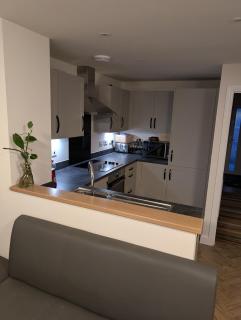 Modern three bed townhouse in Cambridge - 7
