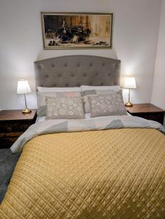 Modern three bed townhouse in Cambridge - 5