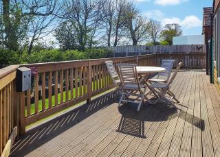 Durham Coastal Lodges - 6