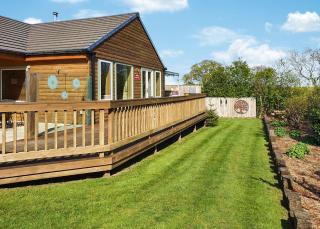 Durham Coastal Lodges - 4