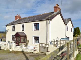 Pengelli Cottage - 0
