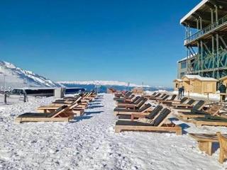 Arachova Cozy Maisonette - 4