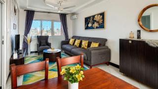 City Getaway Apartments - 3
