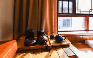 仟山居客栈-Walk 5 minutes to east entrance of national park - 2