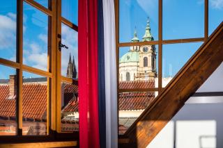 Old Royal Post Boutique Hotel & Premium Suites - 9