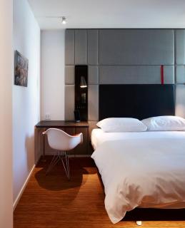 citizenM Boston North Station - 8