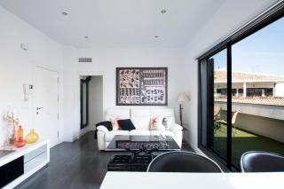 Apartamento Atico Real Suites - Granada - 1
