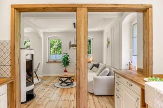 Ferienwohnung Schwarzmühle 2 - 2