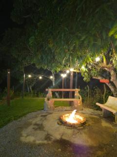 Casa da Serra Mulungu CE - 5