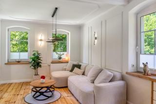 Ferienwohnung Schwarzmühle 2 - 6