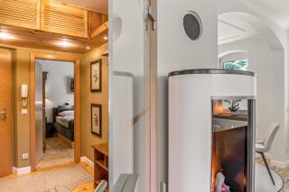 Ferienwohnung Schwarzmühle 2 - 3