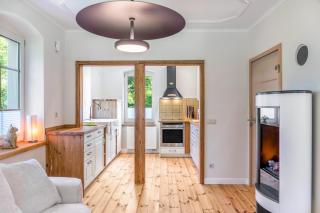 Ferienwohnung Schwarzmühle 2 - 4