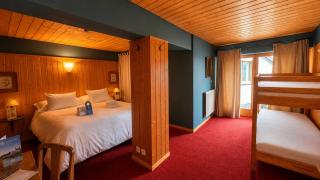 Plein Ciel - Hôtel d'altitude à 1800m - 2