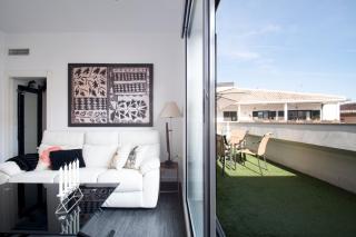 Apartamento Atico Real Suites - Granada - 9