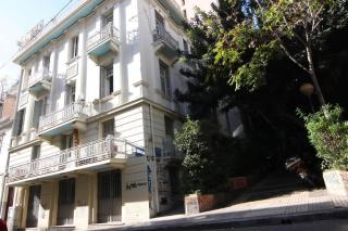Beautiful Neo-Classic apartment in Exarchia (1Bed) - 6