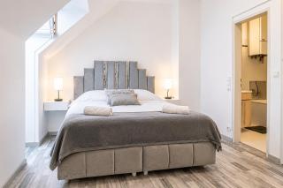 Spacious 2BR & 1LR Apartment Very Central in Vienna - 0