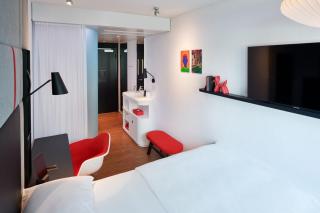 citizenM Boston North Station - 5