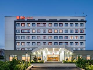 Ibis Tashkent Index - 0