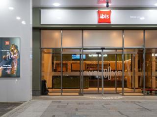 Ibis Tashkent Index - 9