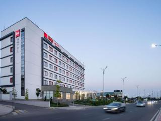 Ibis Tashkent Index - 8
