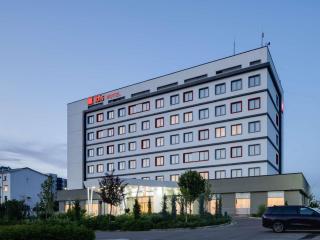 Ibis Tashkent Index - 6