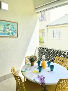 Casa vacanza "Fortuna" - 9