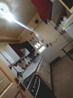 Cosy appartment - 6