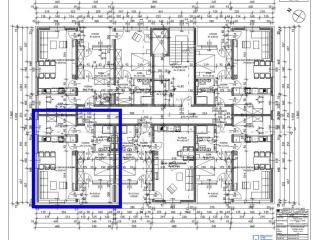 2-room flat - 3