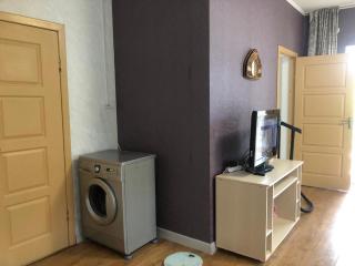 Чолпон-Ата Коттедж - 0