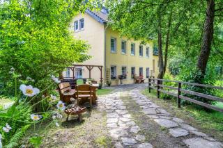 Ferienwohnung Schwarzmühle 2 - 9