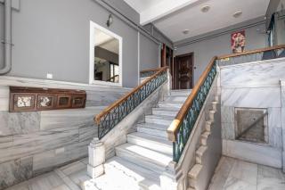 Bosphorus View Apartments Beyoğlu - 9