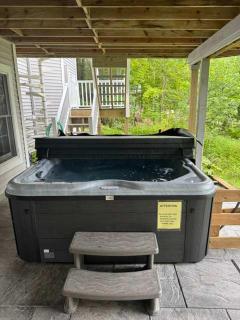 Large home on the Lake, Hot tub, Families, Groups - 9
