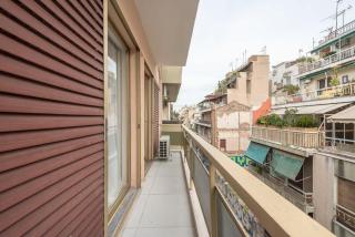 Zen Bright, Exarchia - 6