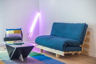 Zen Bright, Exarchia - 4