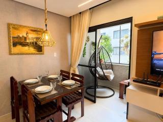 Apt Contemporâneo perto da Praia de Atalaia - 6