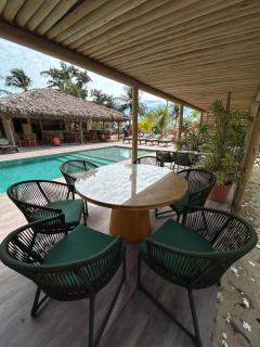 Paraiso da Barra - 4
