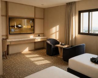 Crown Tower Hotel - 6