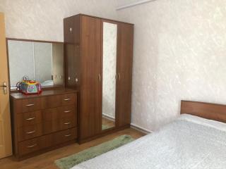 Чолпон-Ата Коттедж - 9