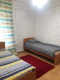 Чолпон-Ата Коттедж - 5