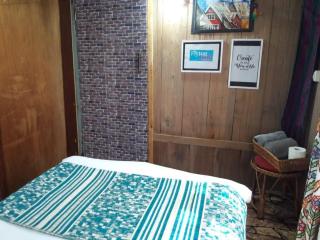 Homestay Jasmine Boathouse - 7