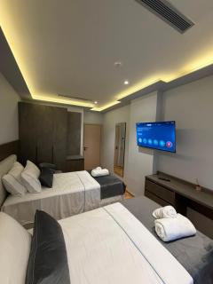 Hotel Joel - 7